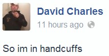 David Eugene Charles