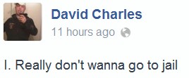 David Eugene Charles