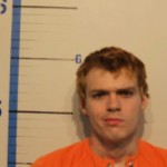Evan James Alligood